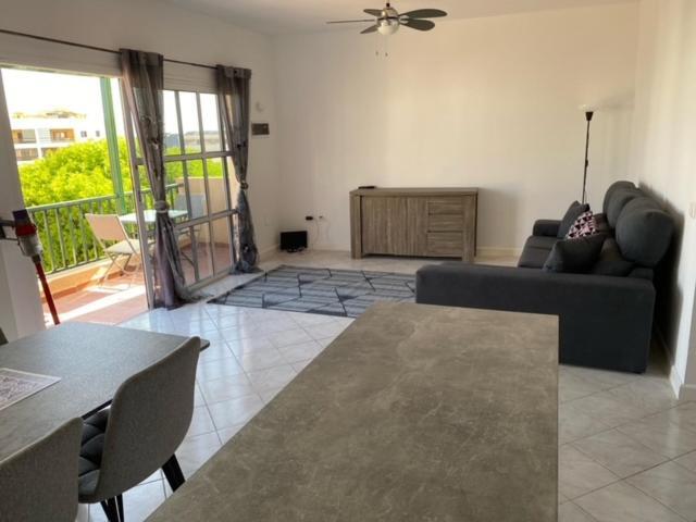 Apartment 201 - Pueblo Primavera - Golf Del Sur 圣米格尔德阿沃纳 外观 照片