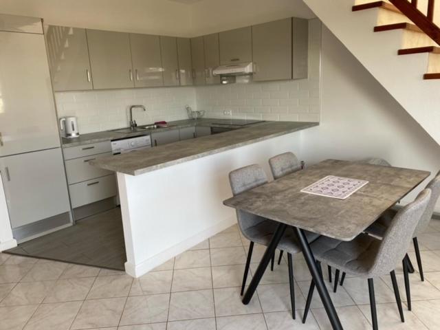 Apartment 201 - Pueblo Primavera - Golf Del Sur 圣米格尔德阿沃纳 外观 照片