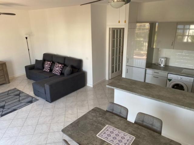 Apartment 201 - Pueblo Primavera - Golf Del Sur 圣米格尔德阿沃纳 外观 照片